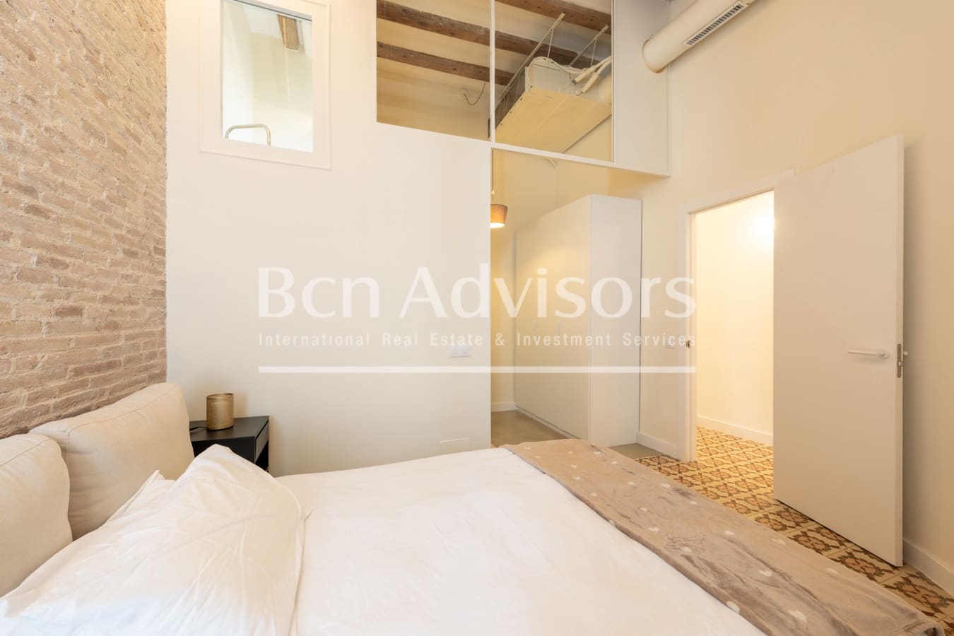 2 Zimmer Apartment zu verkaufen in Barcelona Stadt - 449.000 € (Ref: 9811401)