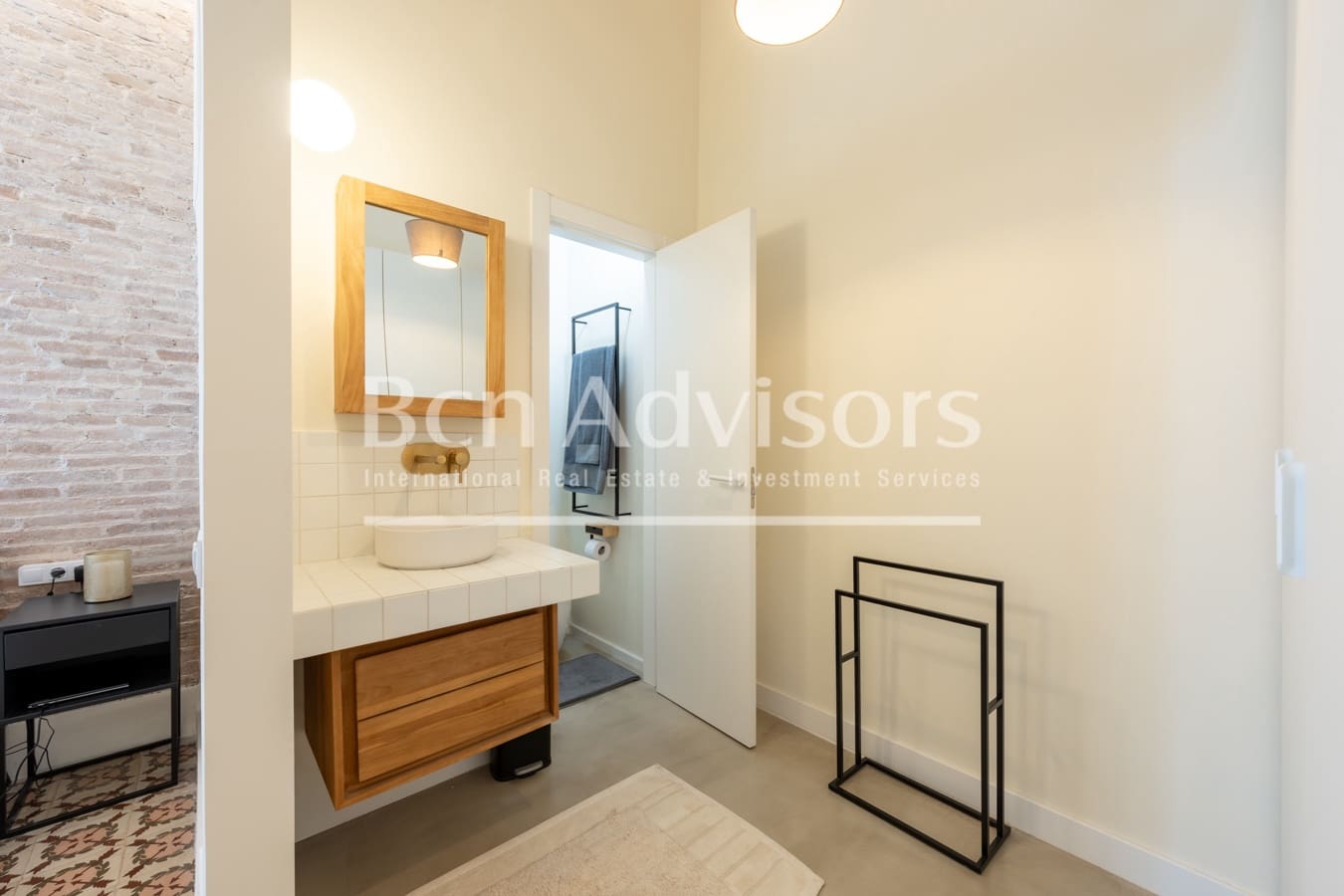 2 Zimmer Apartment zu verkaufen in Barcelona Stadt - 449.000 € (Ref: 9811401)