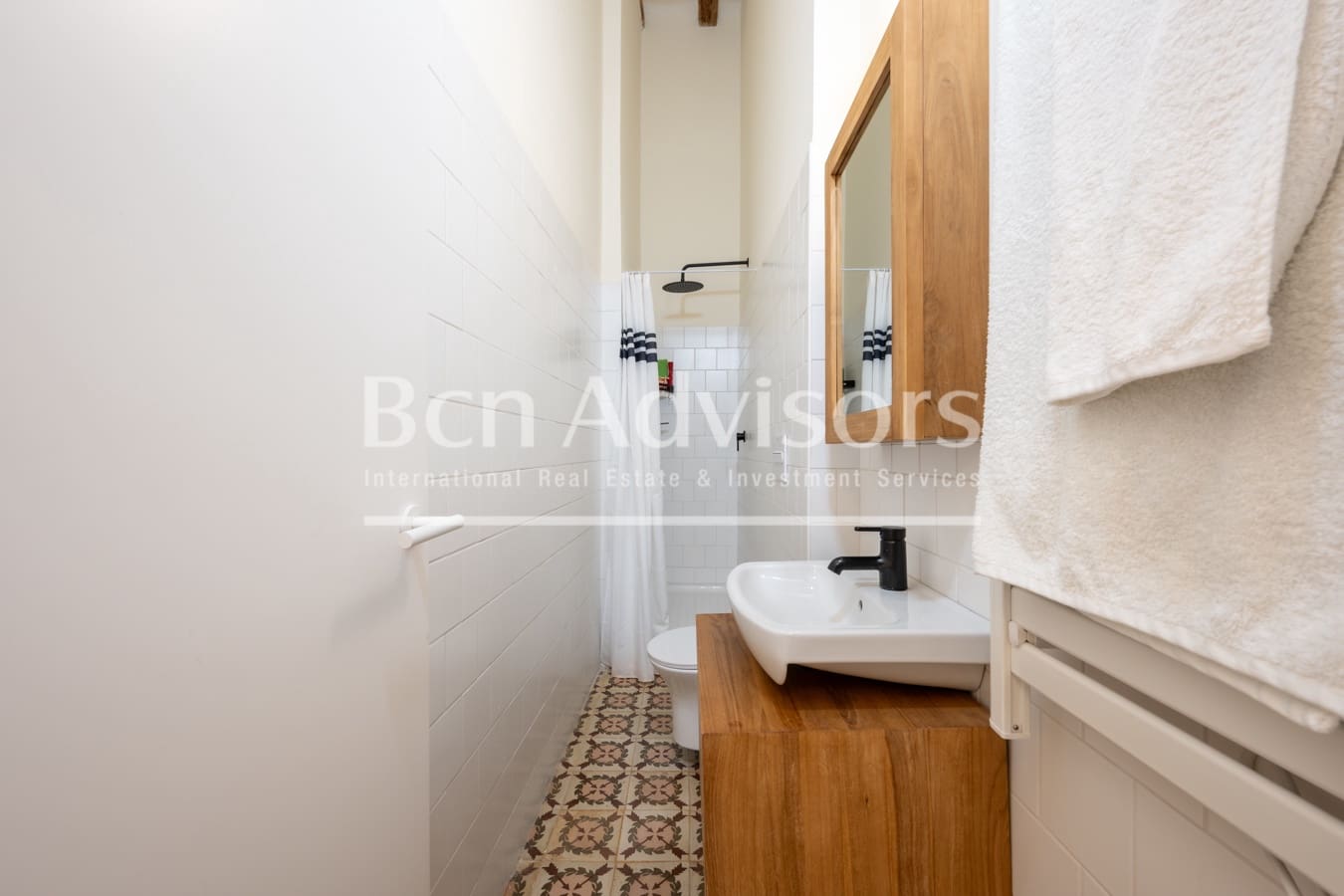 2 Zimmer Apartment zu verkaufen in Barcelona Stadt - 449.000 € (Ref: 9811401)