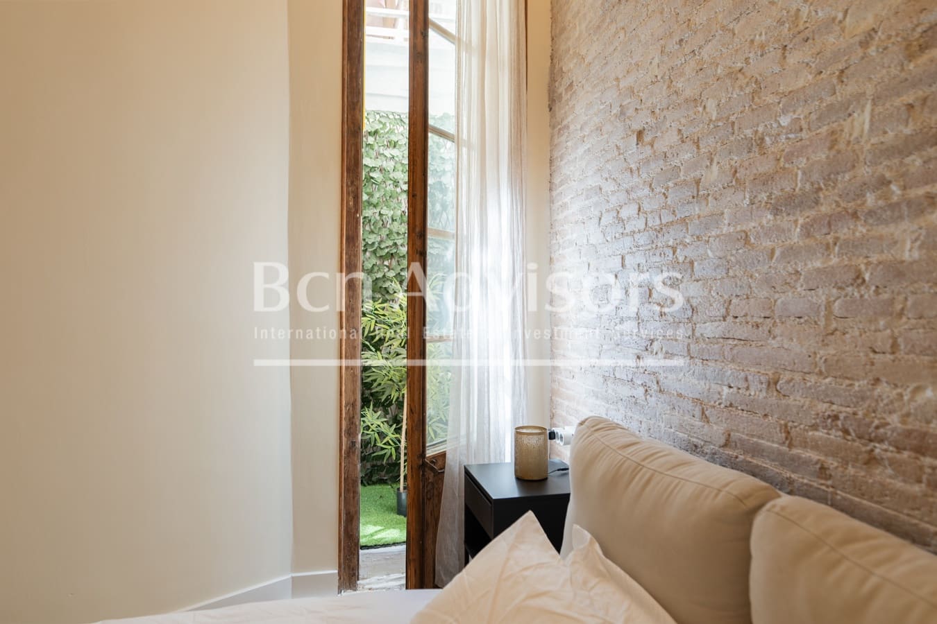 2 Zimmer Apartment zu verkaufen in Barcelona Stadt - 449.000 € (Ref: 9811401)