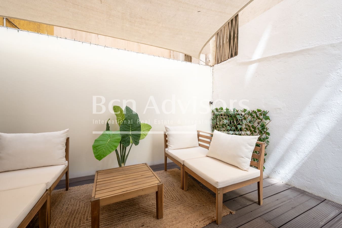 2 Zimmer Apartment zu verkaufen in Barcelona Stadt - 449.000 € (Ref: 9811401)