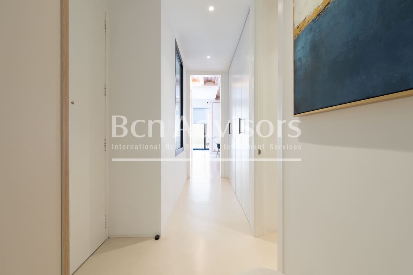 3 slaapkamer Appartement te koop in Barcelona stad - € 895.000 (Ref: 9815720)