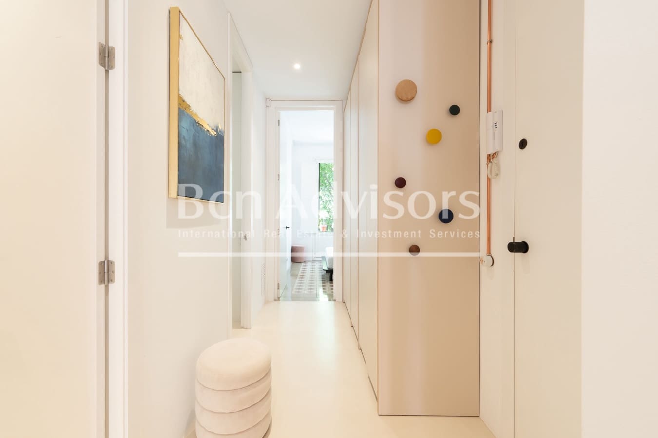 3 slaapkamer Appartement te koop in Barcelona stad - € 895.000 (Ref: 9815720)