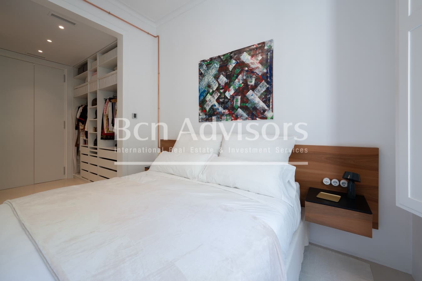 3 slaapkamer Appartement te koop in Barcelona stad - € 895.000 (Ref: 9815720)