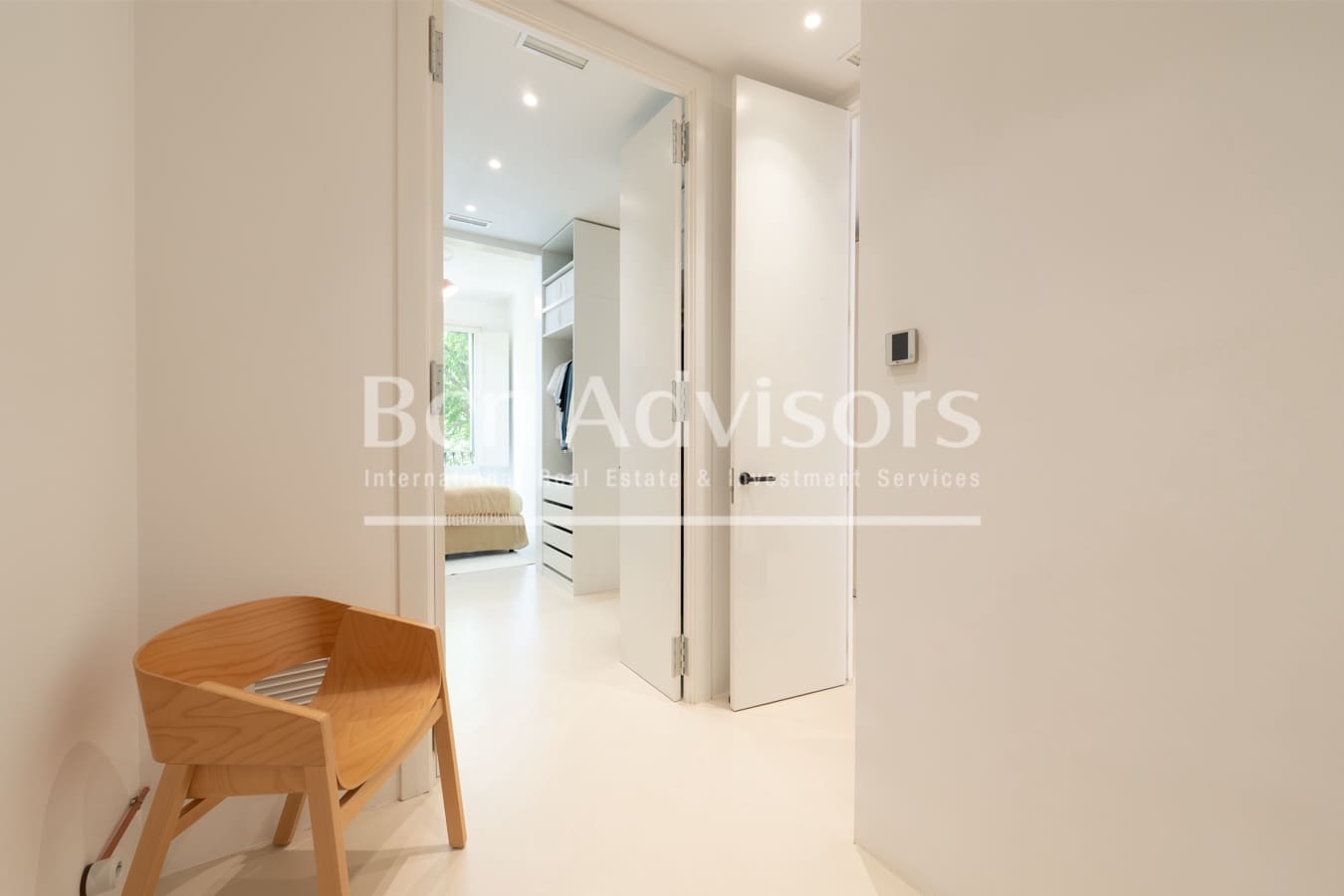 3 slaapkamer Appartement te koop in Barcelona stad - € 895.000 (Ref: 9815720)