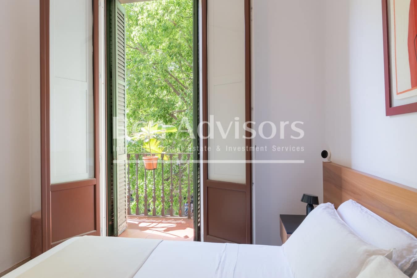 3 slaapkamer Appartement te koop in Barcelona stad - € 895.000 (Ref: 9815720)