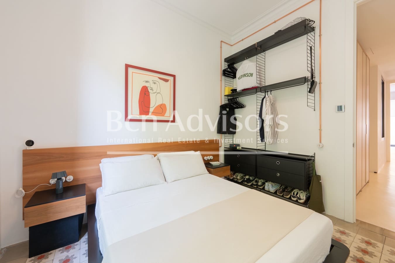 3 slaapkamer Appartement te koop in Barcelona stad - € 895.000 (Ref: 9815720)