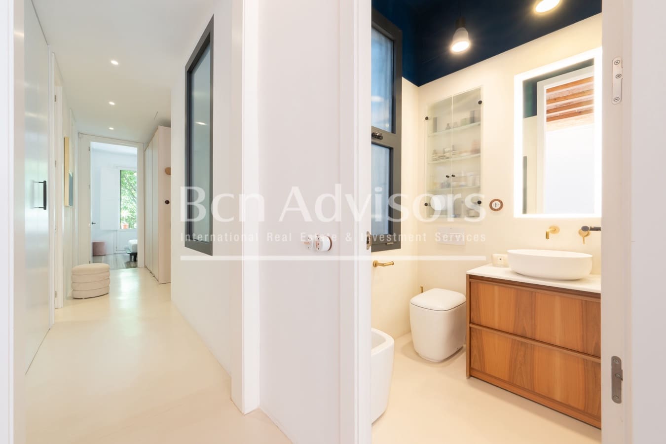 3 slaapkamer Appartement te koop in Barcelona stad - € 895.000 (Ref: 9815720)