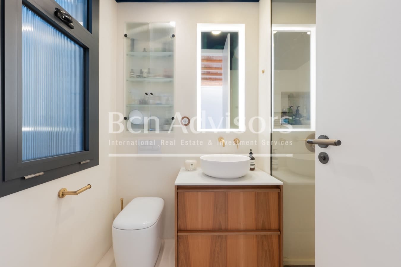 3 slaapkamer Appartement te koop in Barcelona stad - € 895.000 (Ref: 9815720)