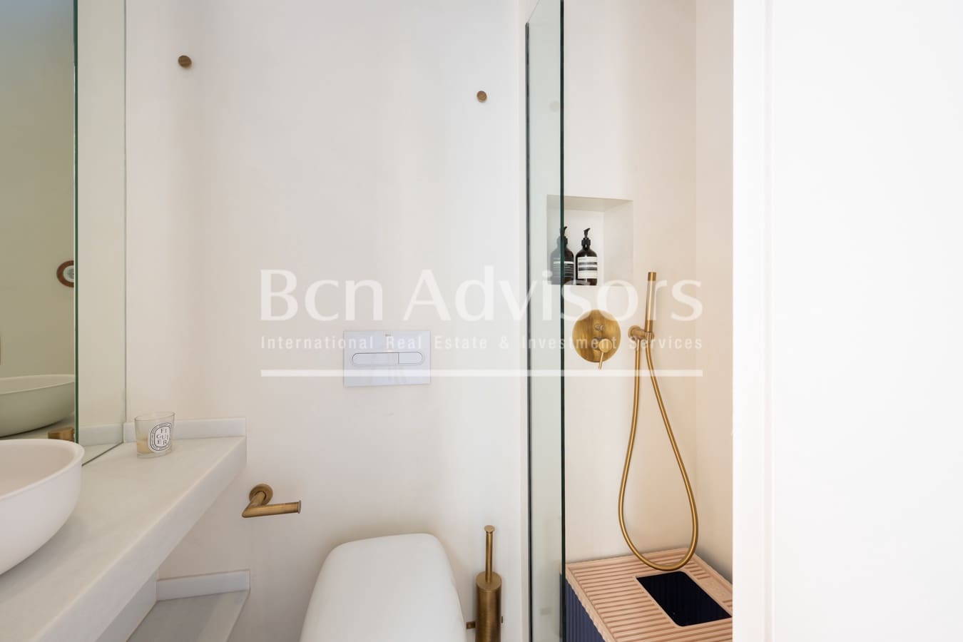 3 slaapkamer Appartement te koop in Barcelona stad - € 895.000 (Ref: 9815720)