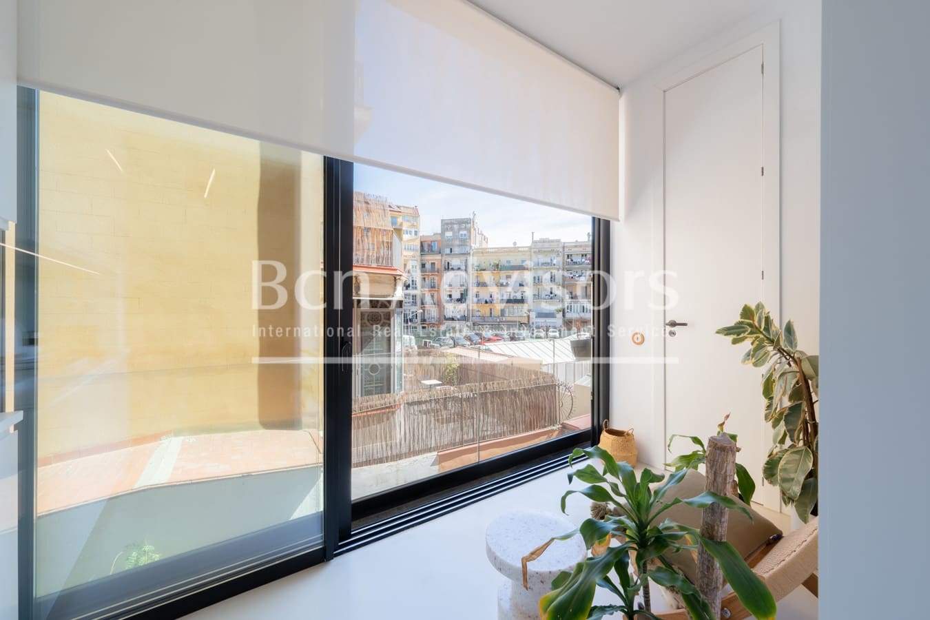 3 slaapkamer Appartement te koop in Barcelona stad - € 895.000 (Ref: 9815720)