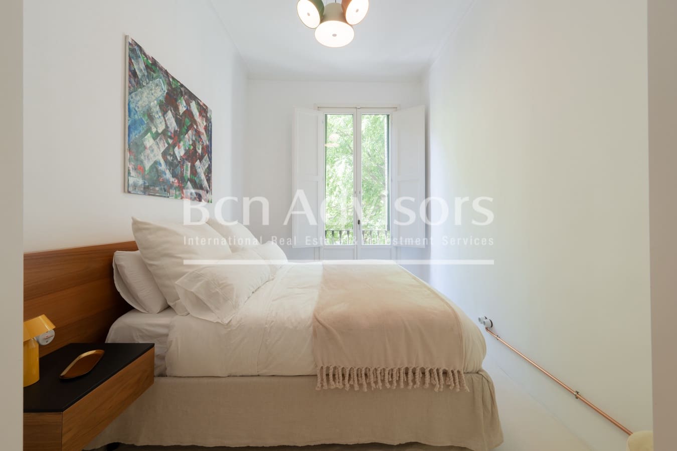 3 slaapkamer Appartement te koop in Barcelona stad - € 895.000 (Ref: 9815720)