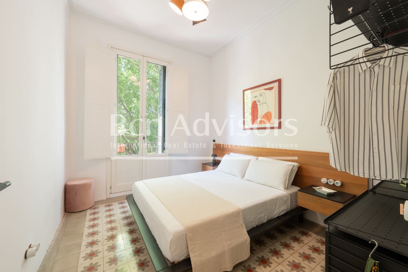 3 slaapkamer Appartement te koop in Barcelona stad - € 895.000 (Ref: 9815720)