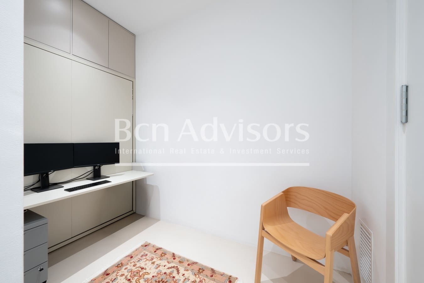 3 slaapkamer Appartement te koop in Barcelona stad - € 895.000 (Ref: 9815720)