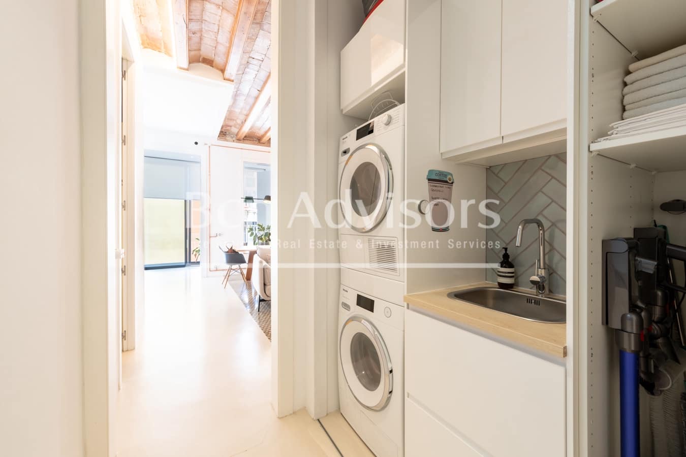 3 slaapkamer Appartement te koop in Barcelona stad - € 895.000 (Ref: 9815720)