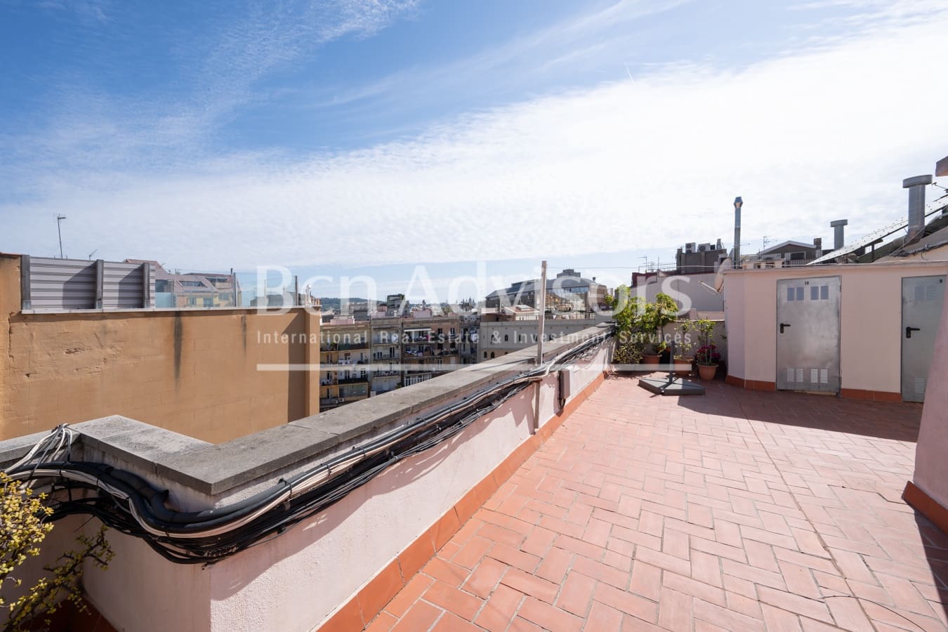 3 slaapkamer Appartement te koop in Barcelona stad - € 895.000 (Ref: 9815720)