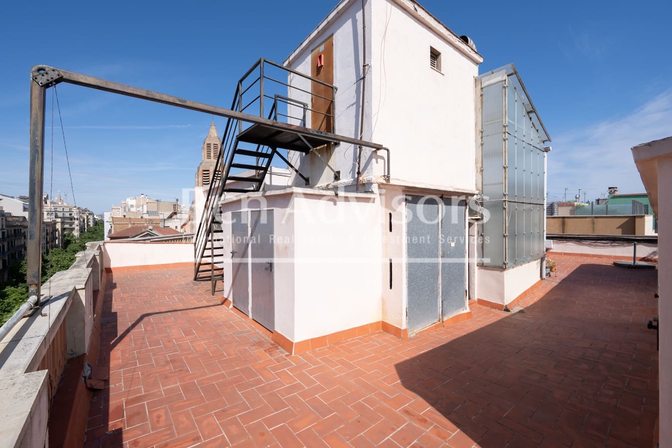 3 slaapkamer Appartement te koop in Barcelona stad - € 895.000 (Ref: 9815720)