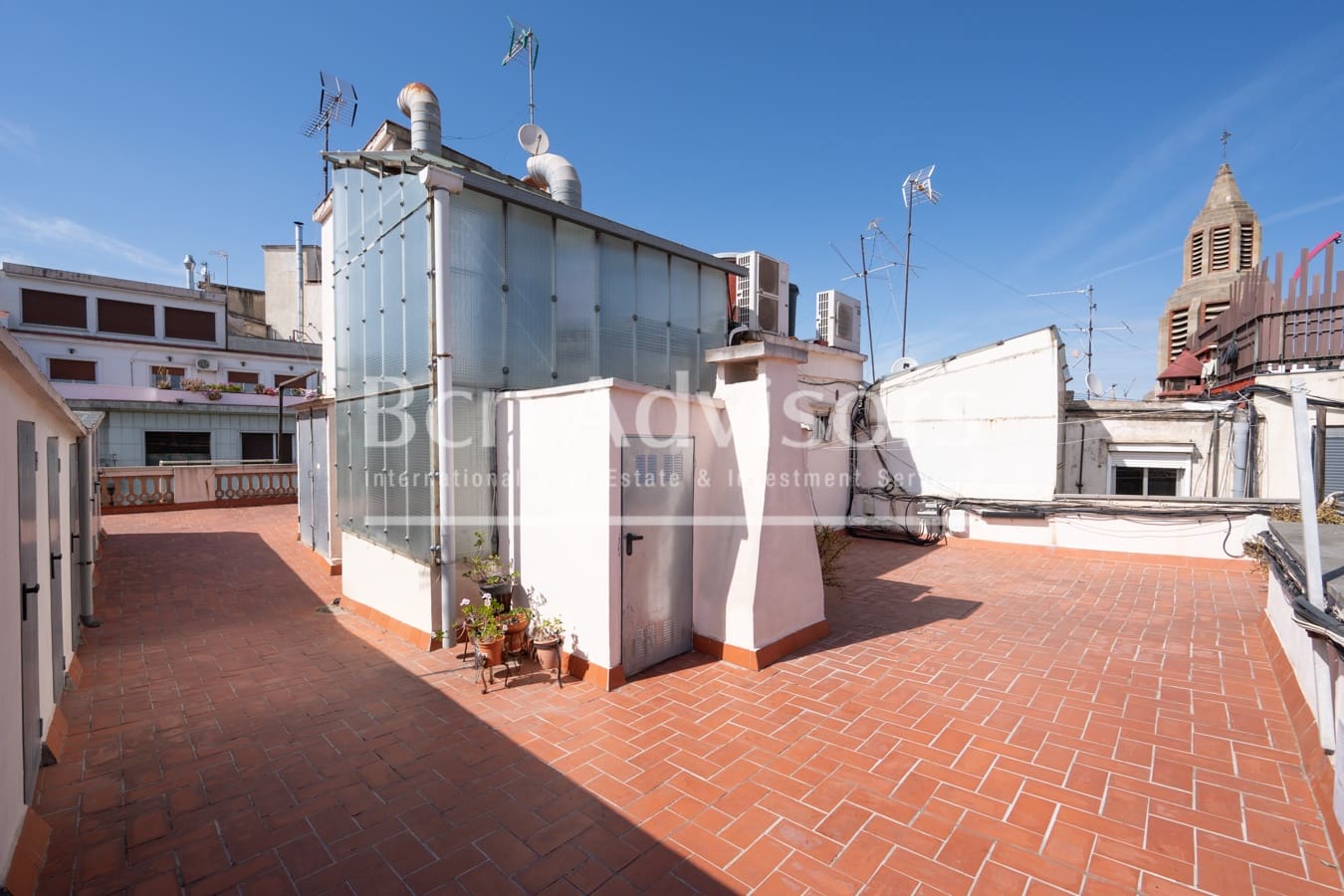3 slaapkamer Appartement te koop in Barcelona stad - € 895.000 (Ref: 9815720)