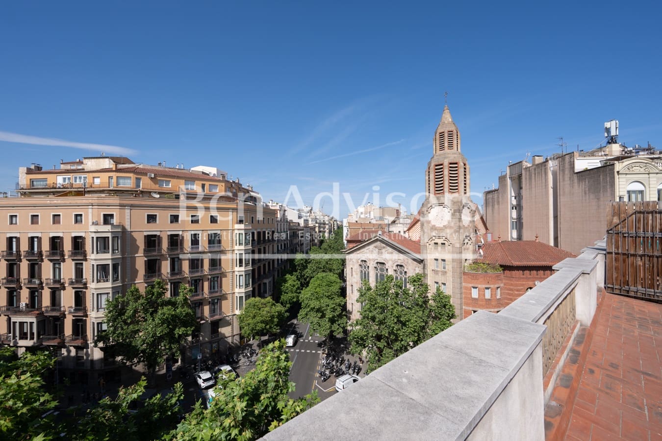 3 slaapkamer Appartement te koop in Barcelona stad - € 895.000 (Ref: 9815720)