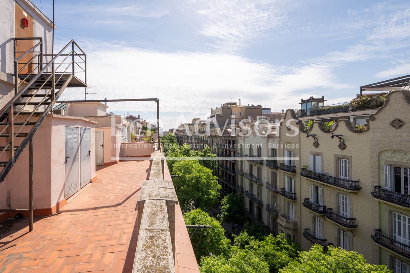 3 slaapkamer Appartement te koop in Barcelona stad - € 895.000 (Ref: 9815720)
