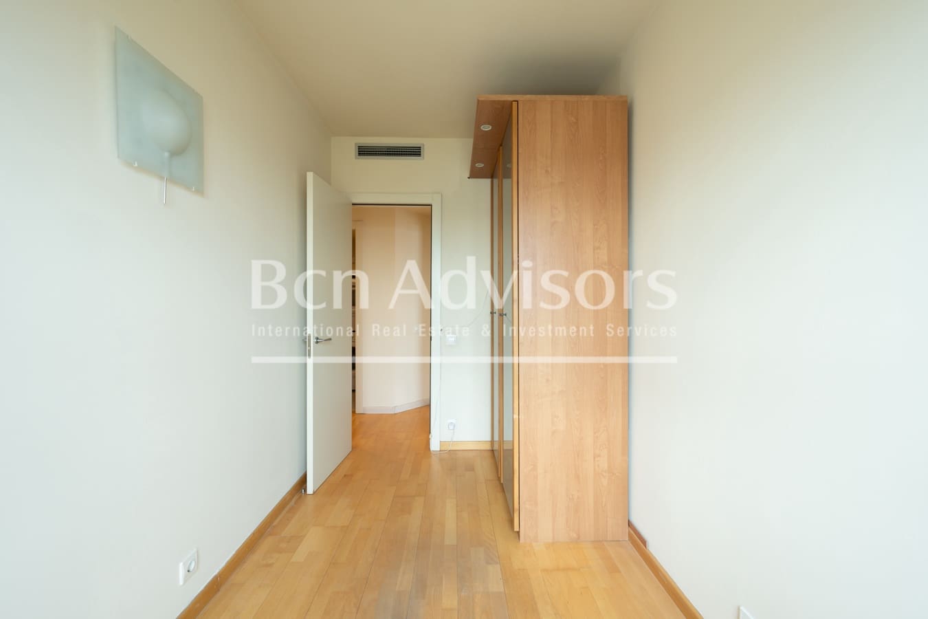 4 bedroom Apartment for sale in Barcelona city with pool - € 1,330,000 (Ref: 9820216)