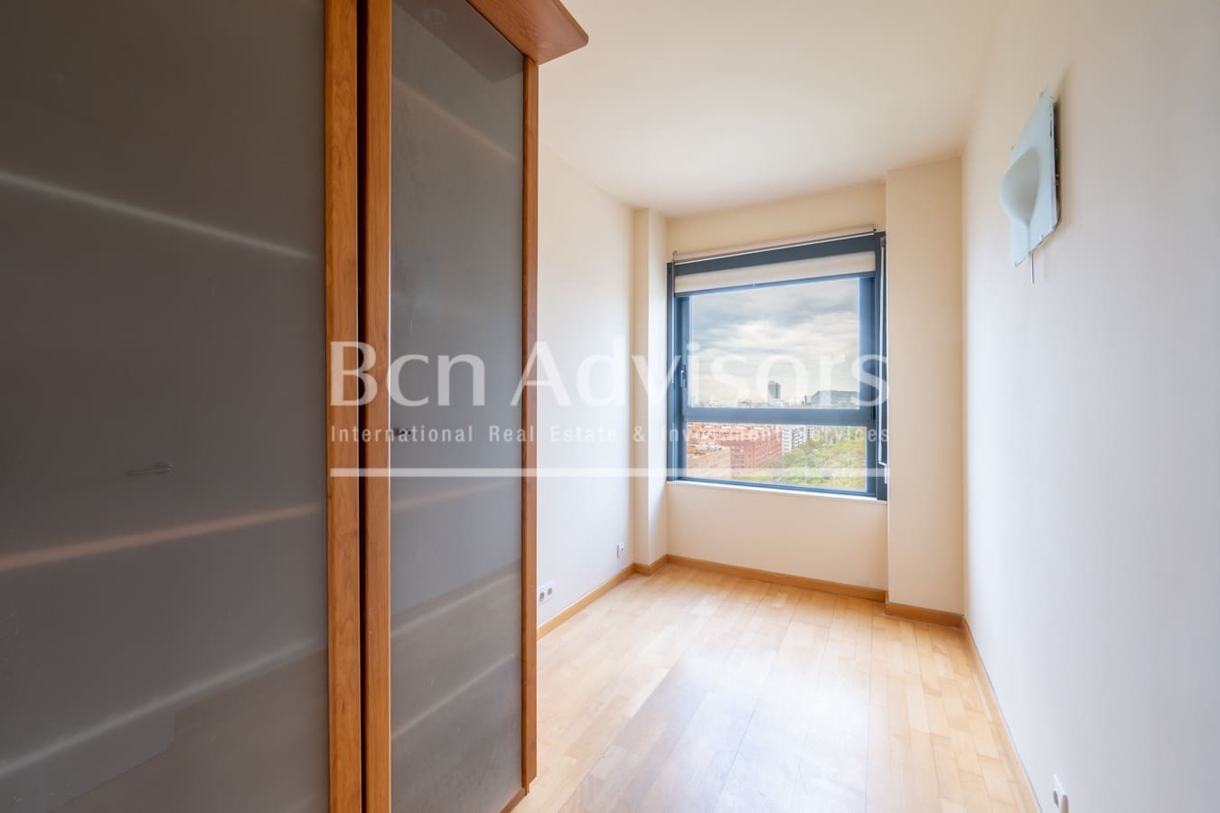 4 bedroom Apartment for sale in Barcelona city with pool - € 1,330,000 (Ref: 9820216)