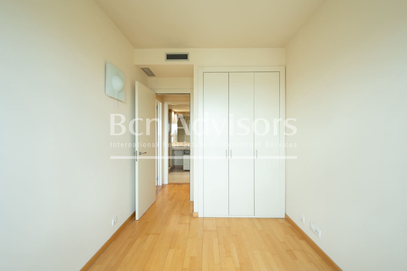 4 bedroom Apartment for sale in Barcelona city with pool - € 1,330,000 (Ref: 9820216)