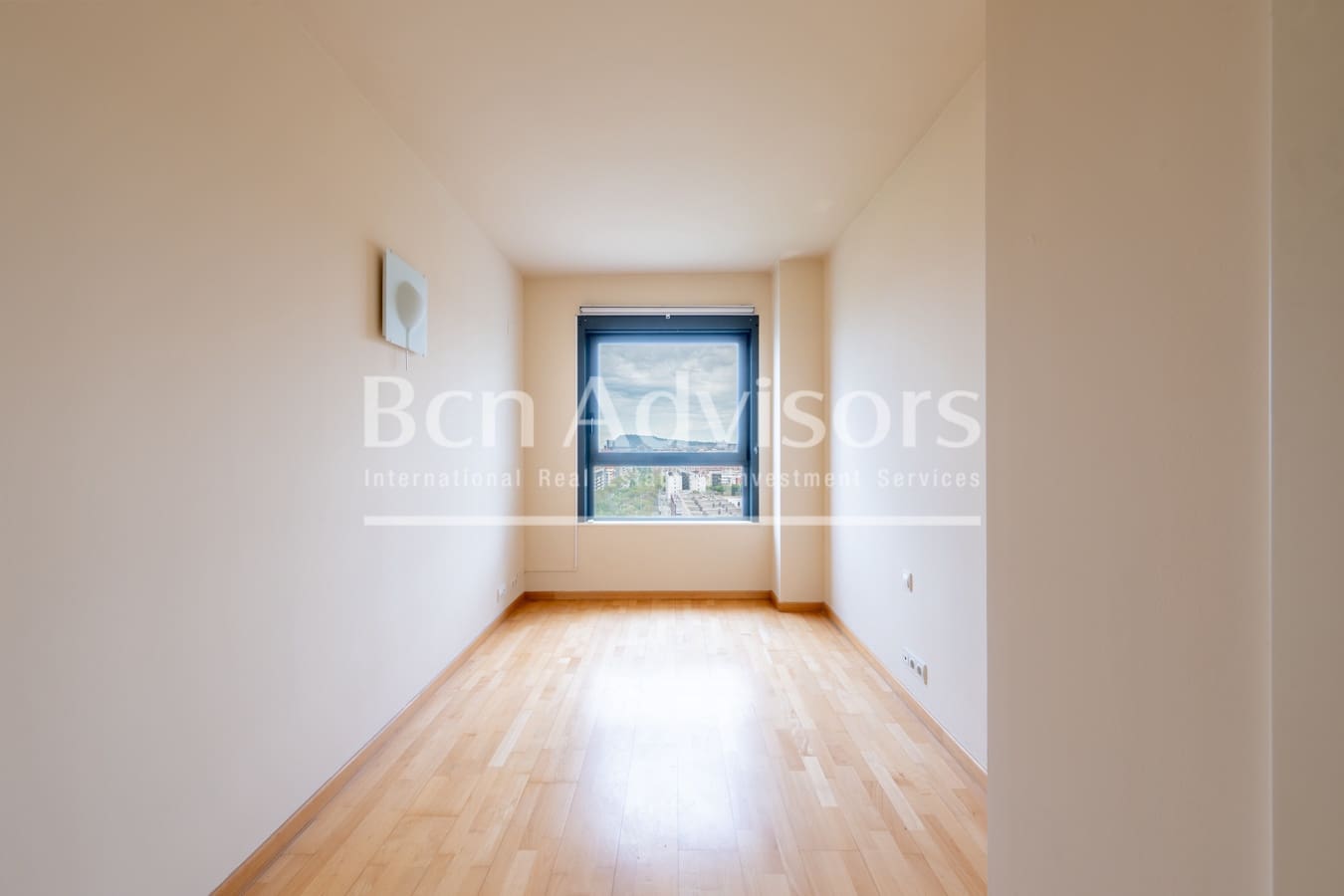 4 bedroom Apartment for sale in Barcelona city with pool - € 1,330,000 (Ref: 9820216)