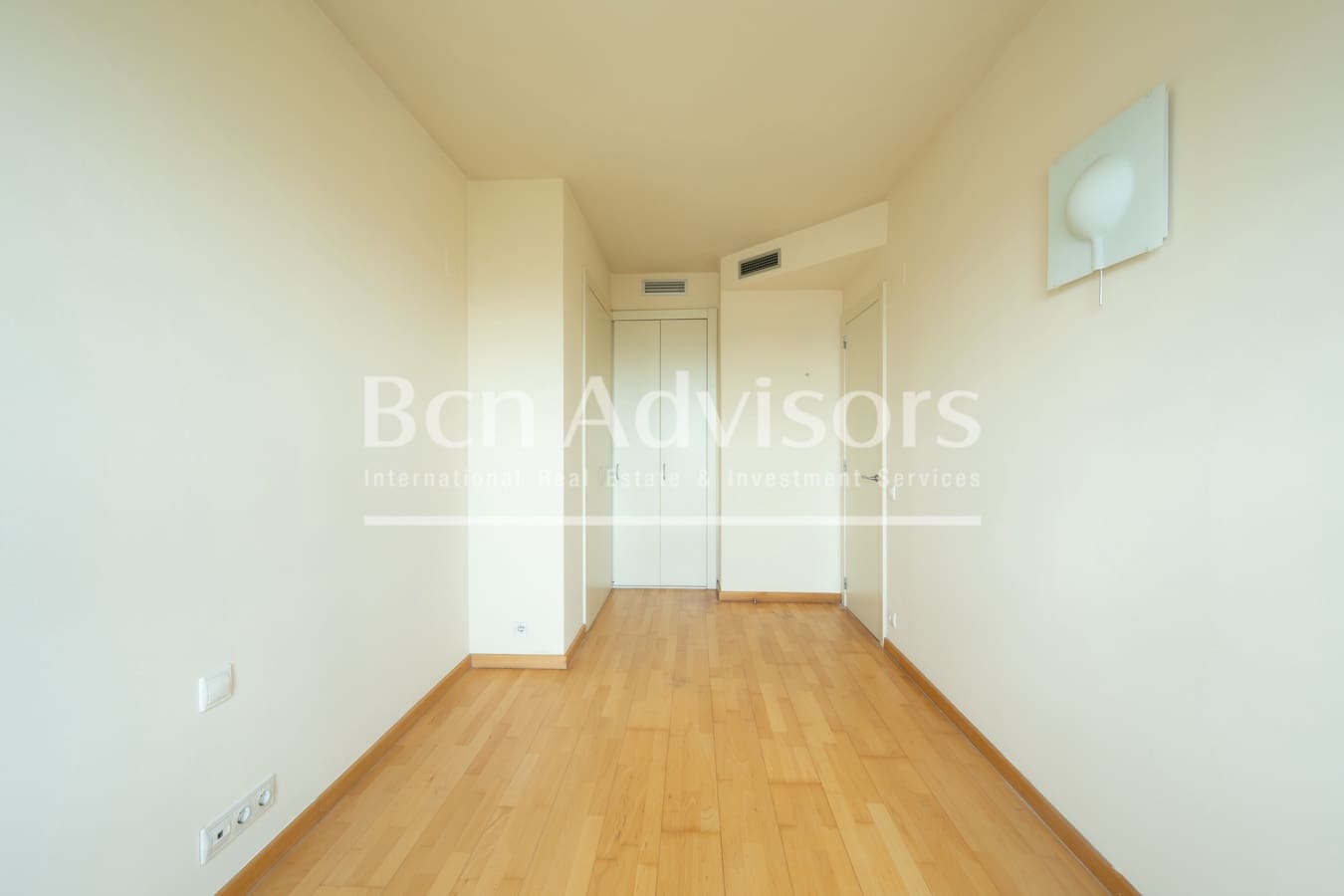 4 bedroom Apartment for sale in Barcelona city with pool - € 1,330,000 (Ref: 9820216)