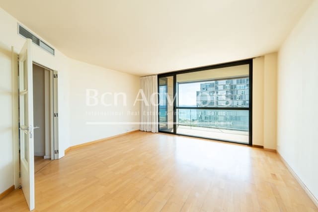 4 sypialnia Apartament na sprzedaż w Diagonal Mar i El Front Marítim del Poblenou, Miasto Barcelona z basenem - 1 330 000 € (Ref: 9820216)