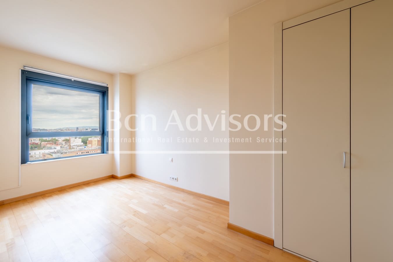 4 bedroom Apartment for sale in Barcelona city with pool - € 1,330,000 (Ref: 9820216)