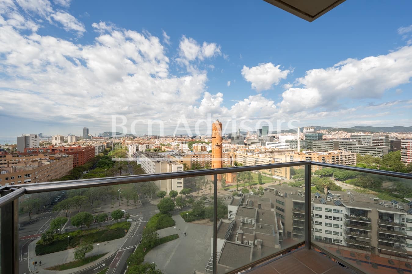 4 bedroom Apartment for sale in Barcelona city with pool - € 1,330,000 (Ref: 9820216)