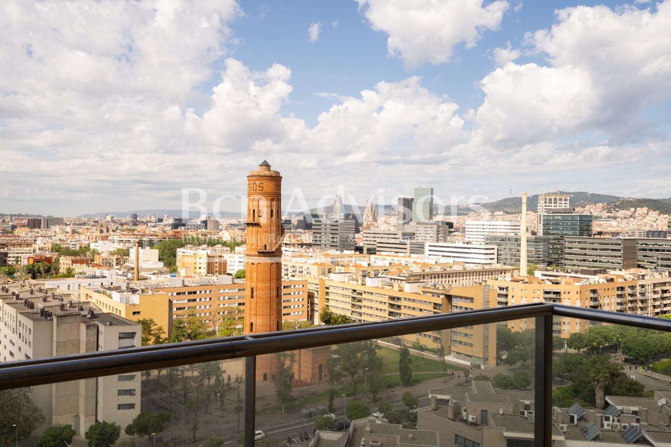 4 bedroom Apartment for sale in Barcelona city with pool - € 1,330,000 (Ref: 9820216)