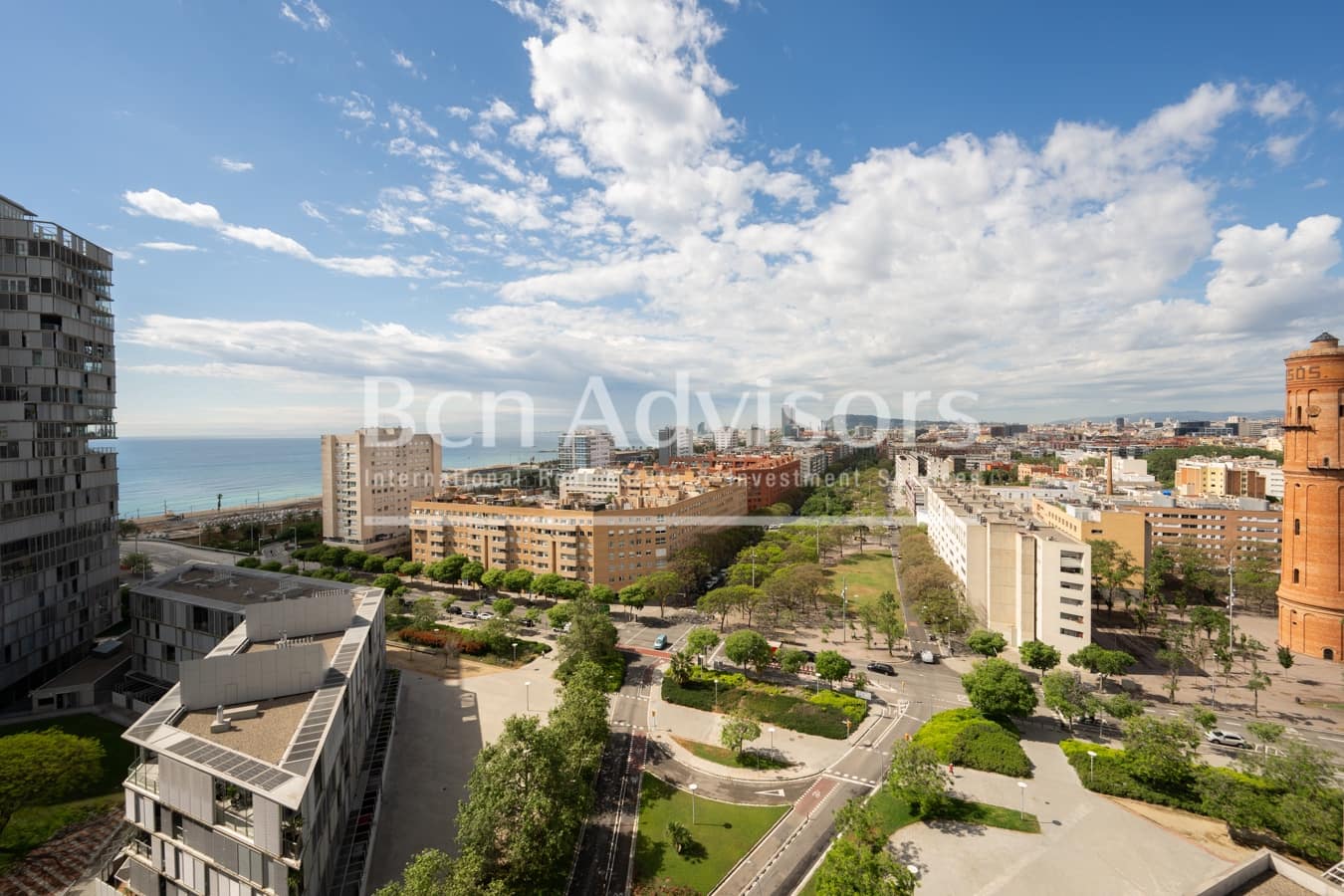 4 bedroom Apartment for sale in Barcelona city with pool - € 1,330,000 (Ref: 9820216)