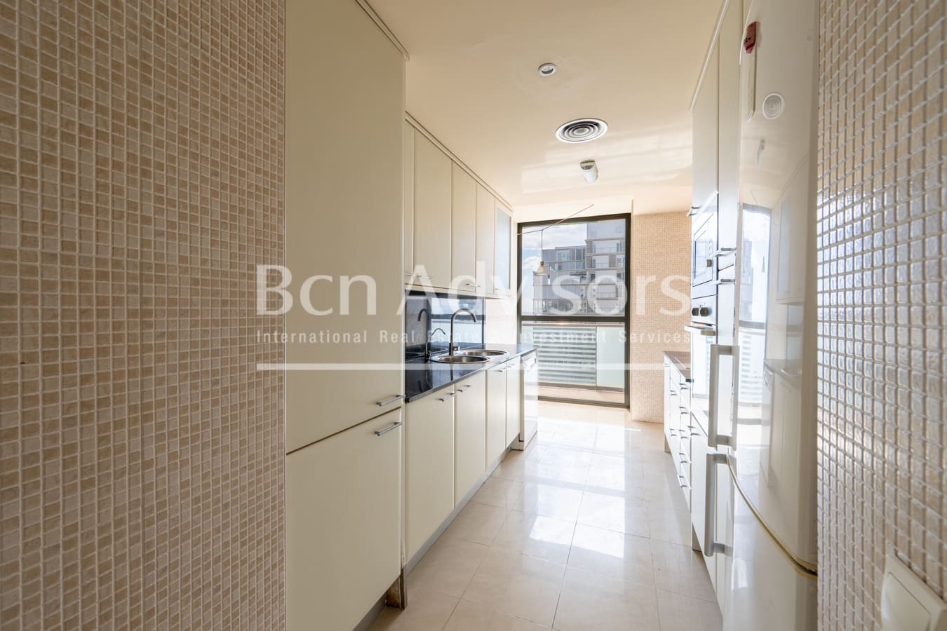4 bedroom Apartment for sale in Barcelona city with pool - € 1,330,000 (Ref: 9820216)