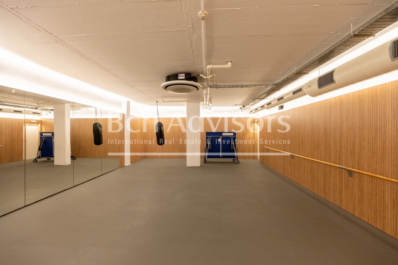 4 bedroom Apartment for sale in Barcelona city with pool - € 1,330,000 (Ref: 9820216)