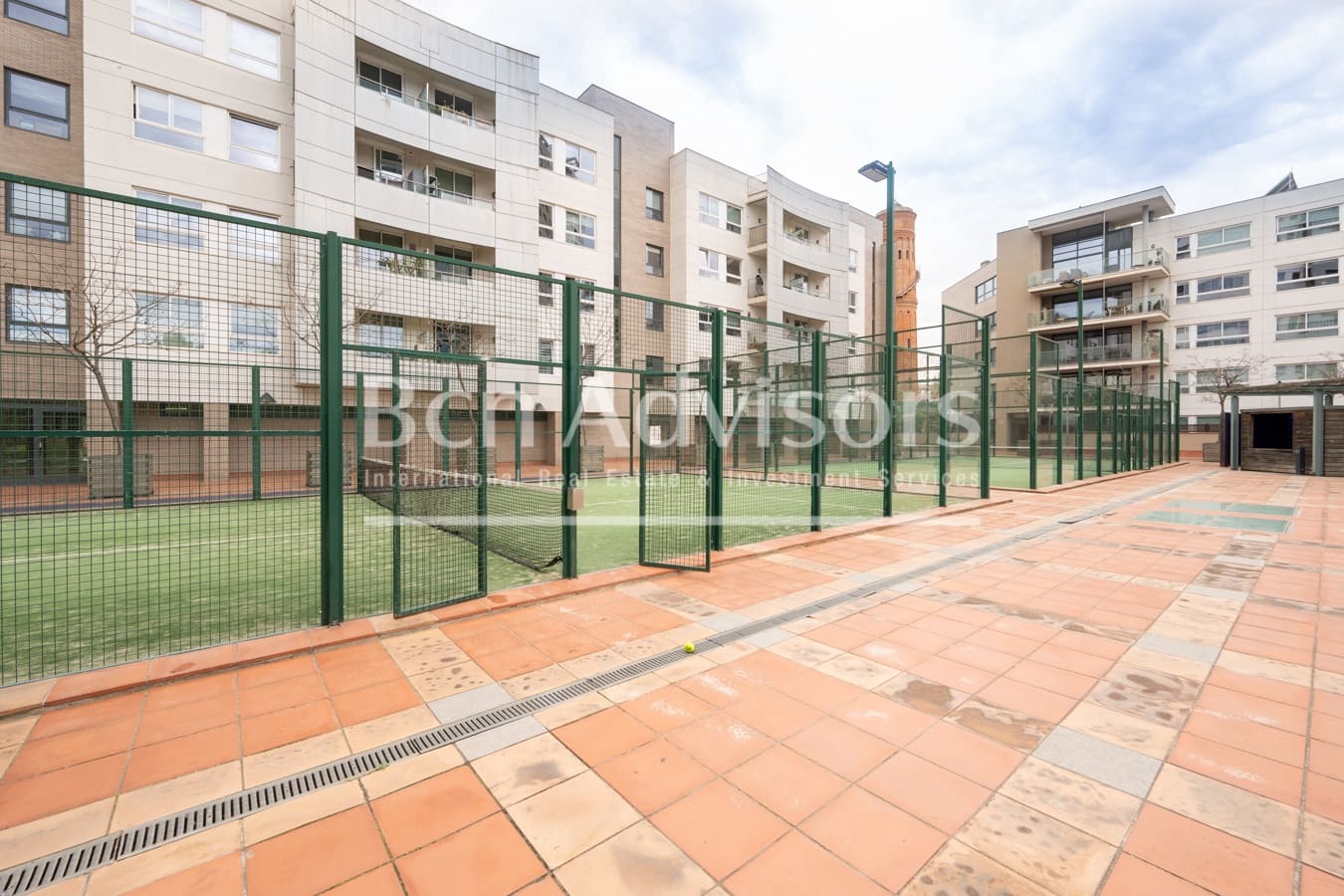 4 bedroom Apartment for sale in Barcelona city with pool - € 1,330,000 (Ref: 9820216)