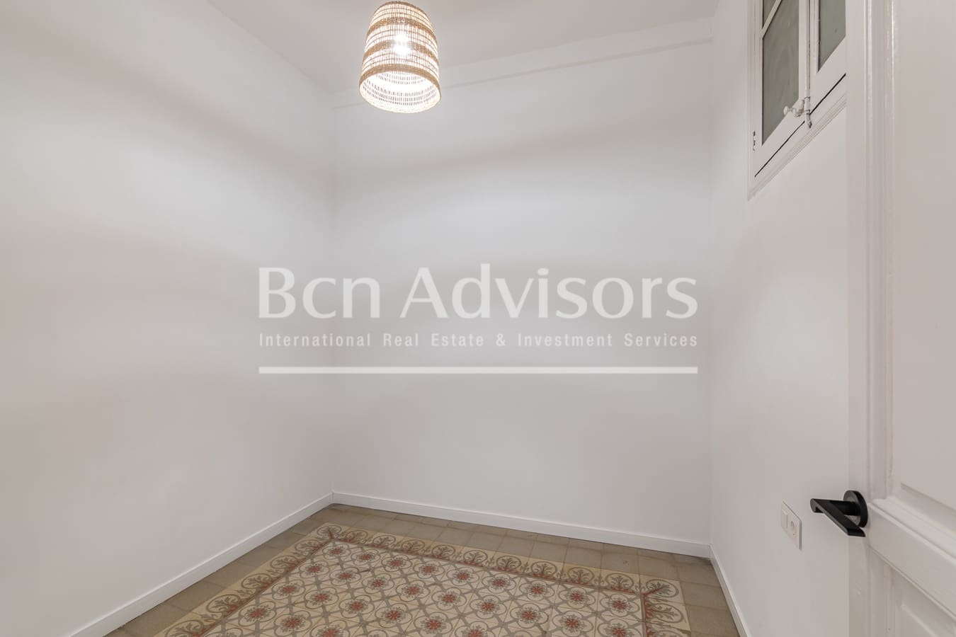Apartamento de 3 habitaciones en Barcelona ciudad en venta - 770.000 € (Ref: 9820217)
