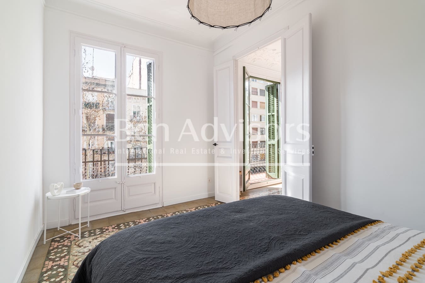 Apartamento de 3 habitaciones en Barcelona ciudad en venta - 770.000 € (Ref: 9820217)