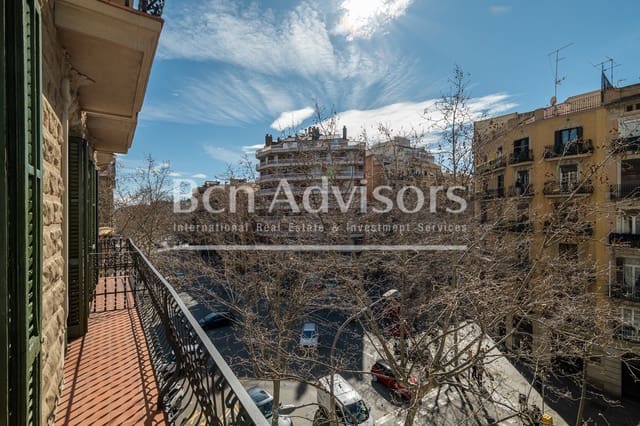3 camera da letto Appartamento in vendita in Sant Antoni, Barcelona città - 770.000 € (Rif: 9820217)