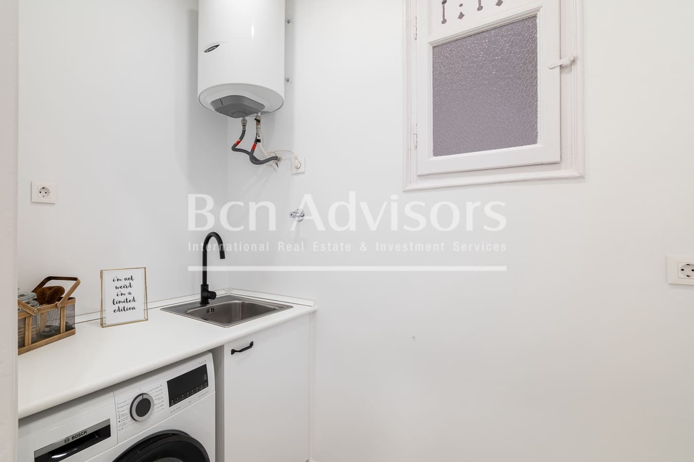 3 bedroom Apartment for sale in Barcelona city - € 750,000 (Ref: 9820217)