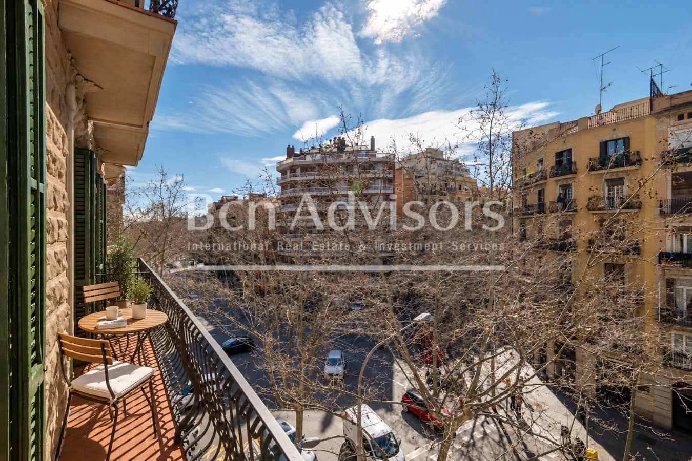3 bedroom Apartment for sale in Barcelona city - € 750,000 (Ref: 9820217)