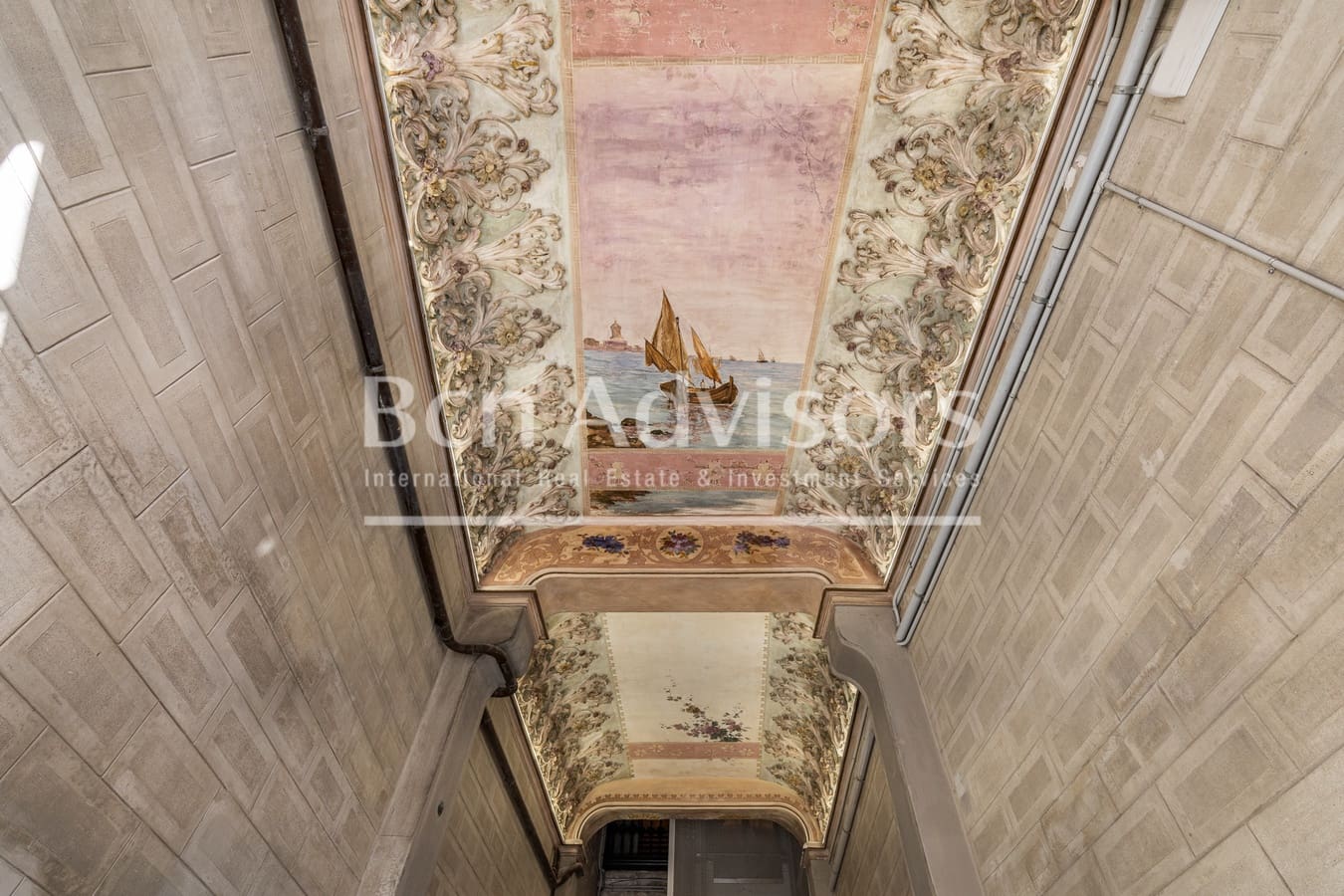3 bedroom Apartment for sale in Barcelona city - € 750,000 (Ref: 9820217)