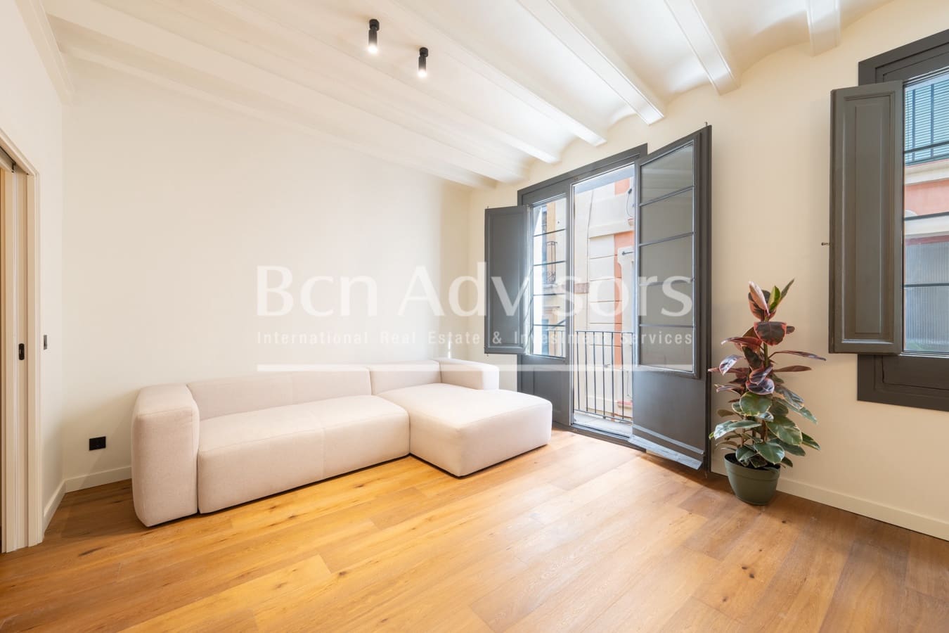 2 chambre Appartement à vendre à Barcelone ville - 585 000 € (Ref: 9828825)