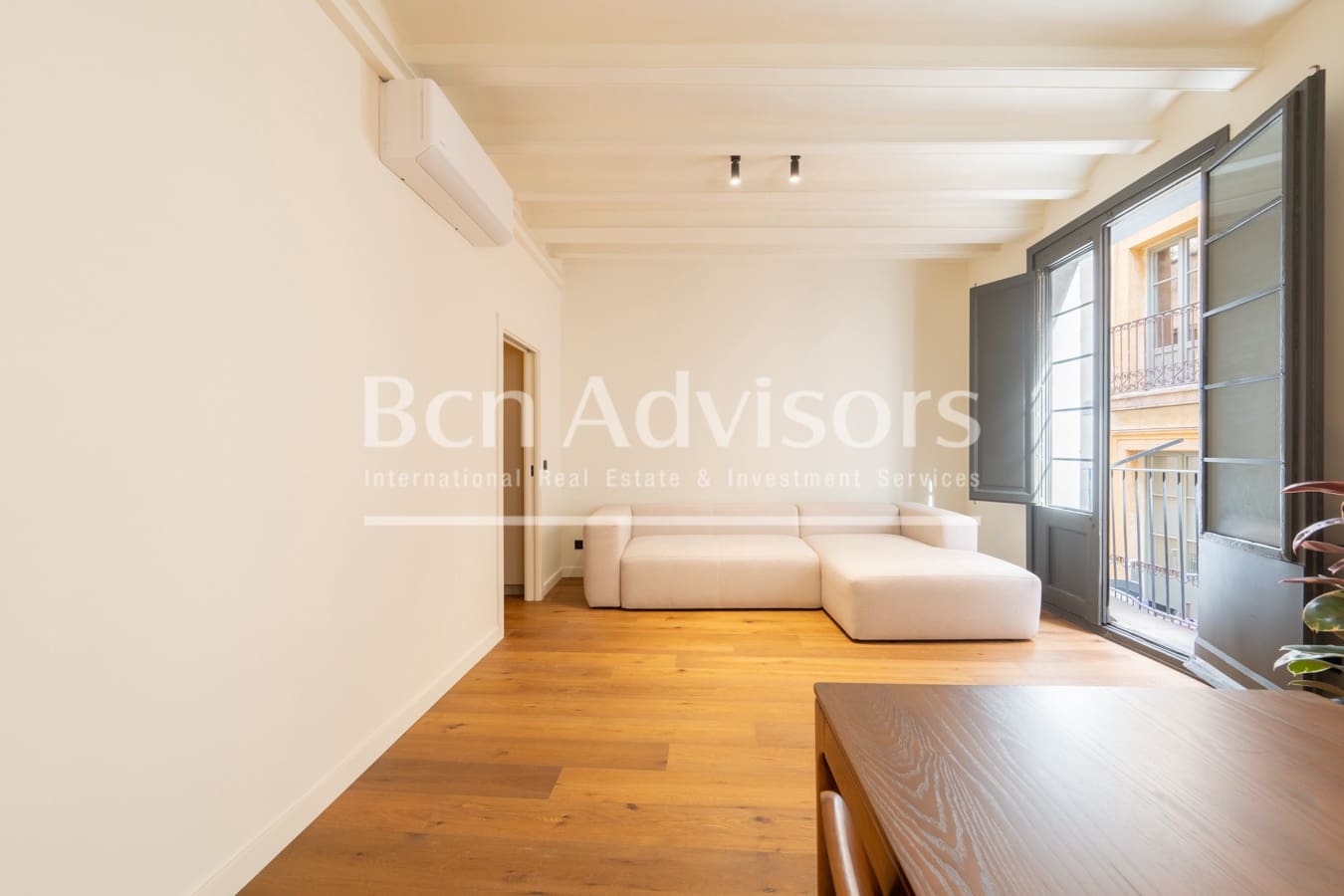 2 chambre Appartement à vendre à Barcelone ville - 585 000 € (Ref: 9828825)