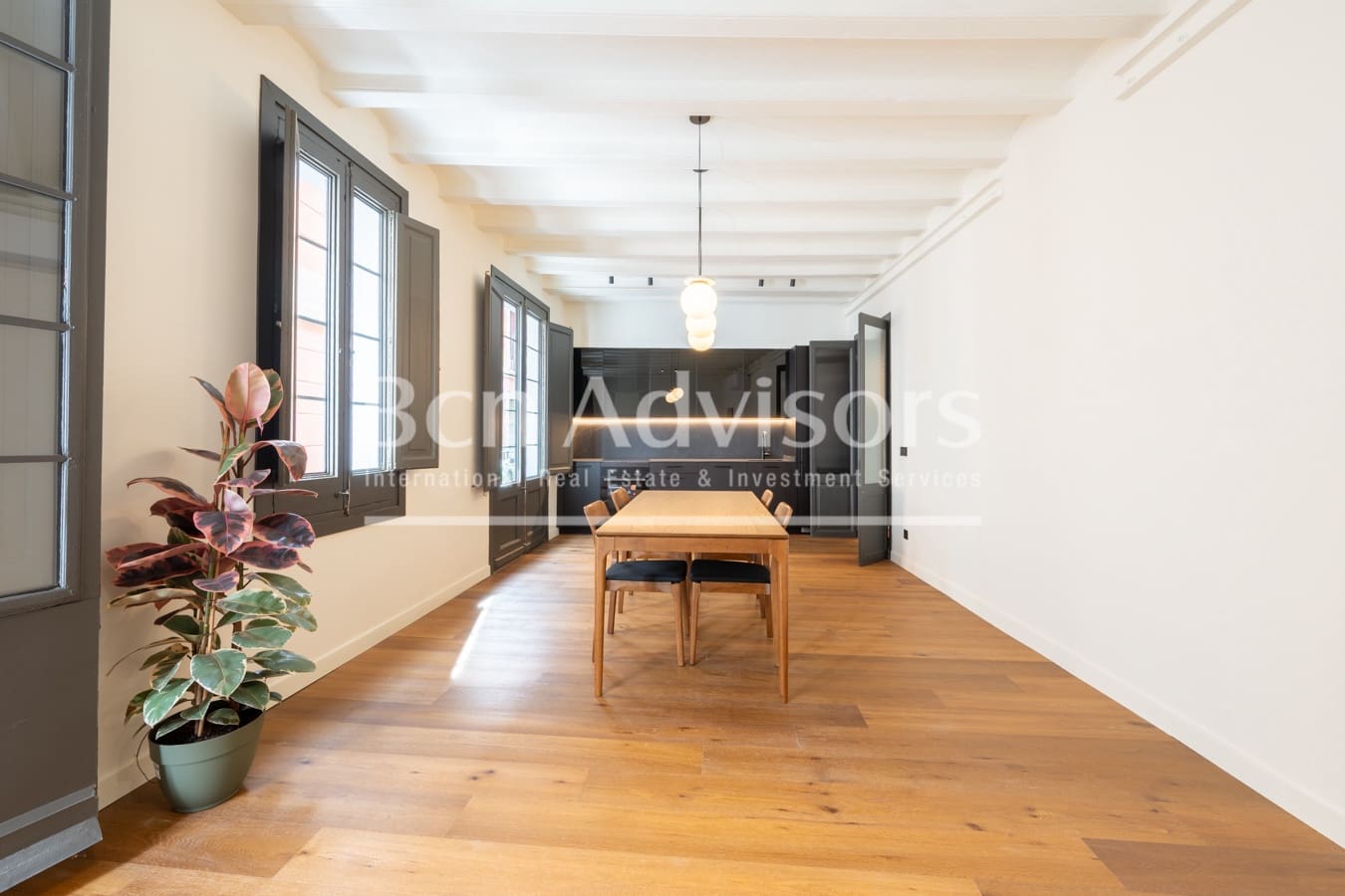 2 chambre Appartement à vendre à Barcelone ville - 585 000 € (Ref: 9828825)