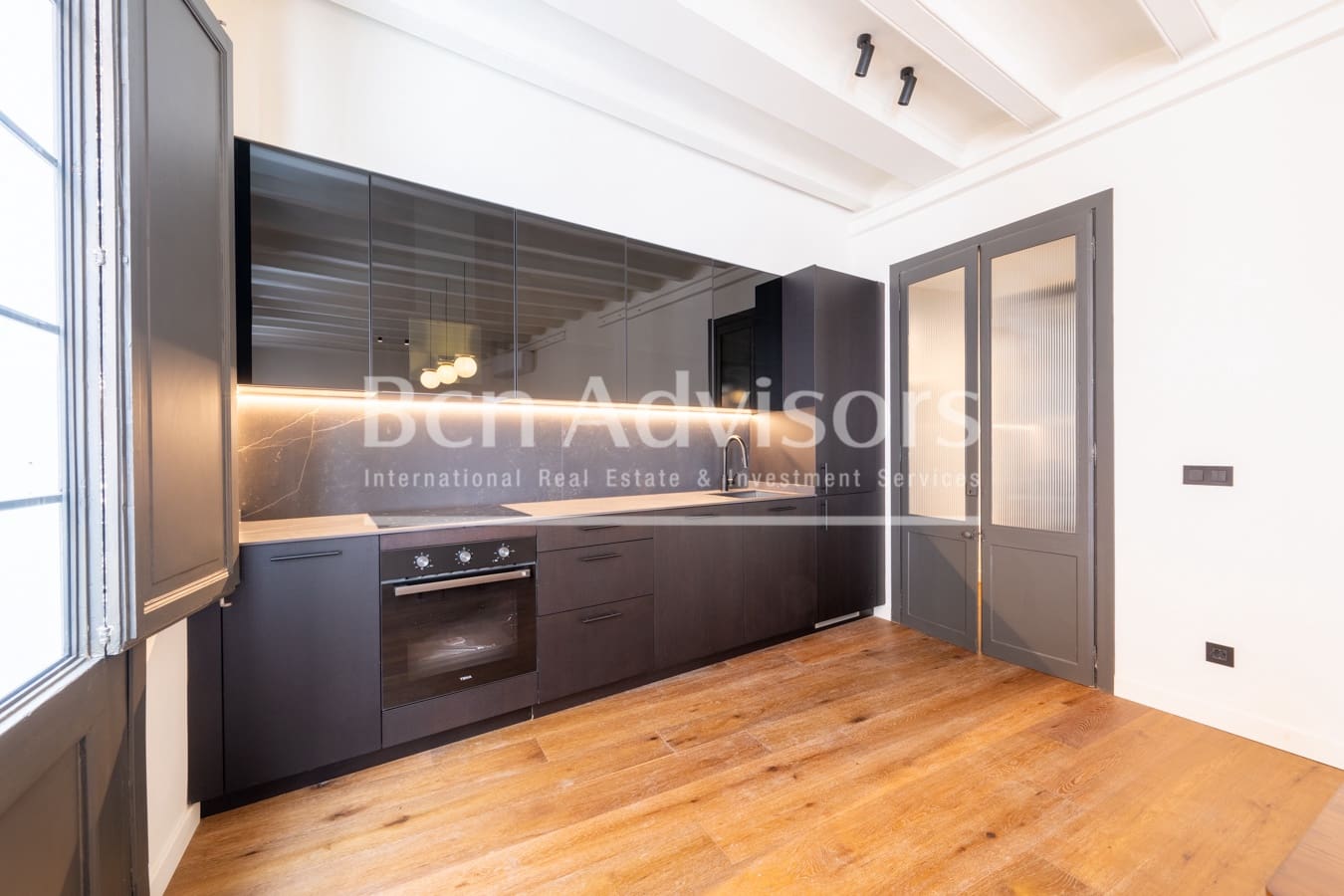2 chambre Appartement à vendre à Barcelone ville - 585 000 € (Ref: 9828825)