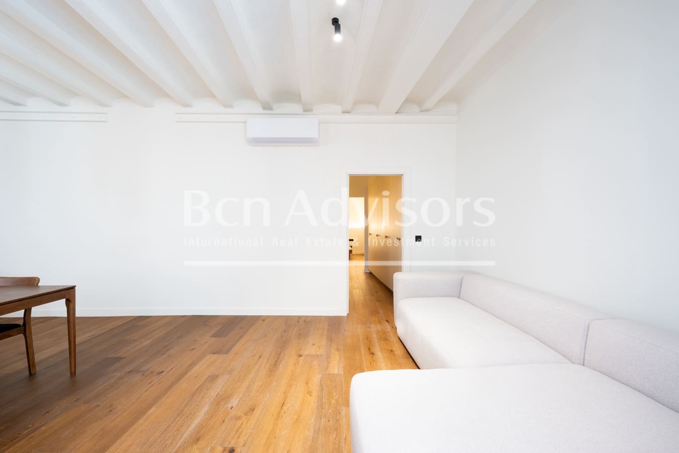 2 chambre Appartement à vendre à Barcelone ville - 585 000 € (Ref: 9828825)