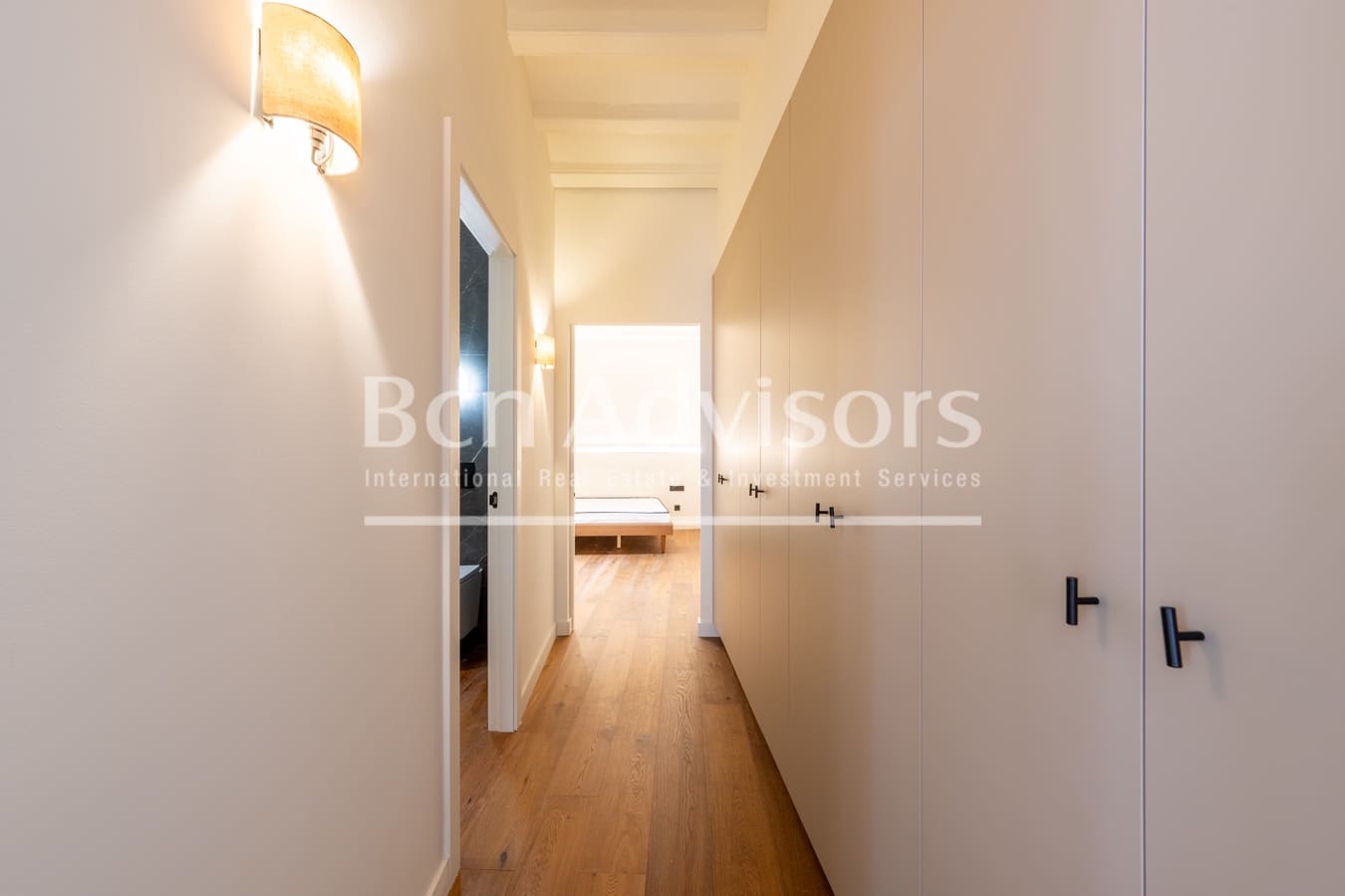 2 chambre Appartement à vendre à Barcelone ville - 585 000 € (Ref: 9828825)