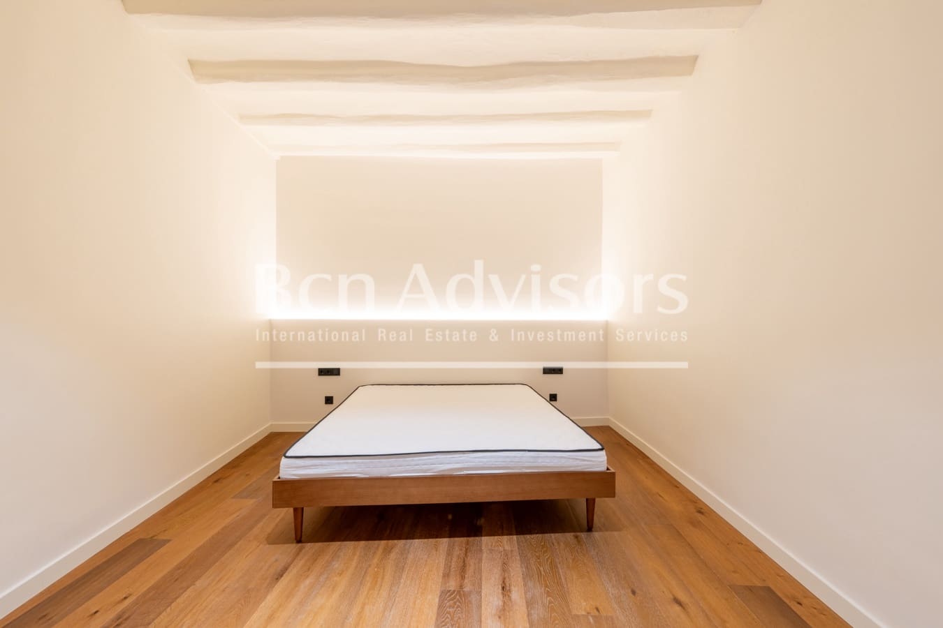 2 chambre Appartement à vendre à Barcelone ville - 585 000 € (Ref: 9828825)
